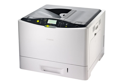 Canon imageCLASS LBP7780Cx printer — compatible cartridges at FetchInk